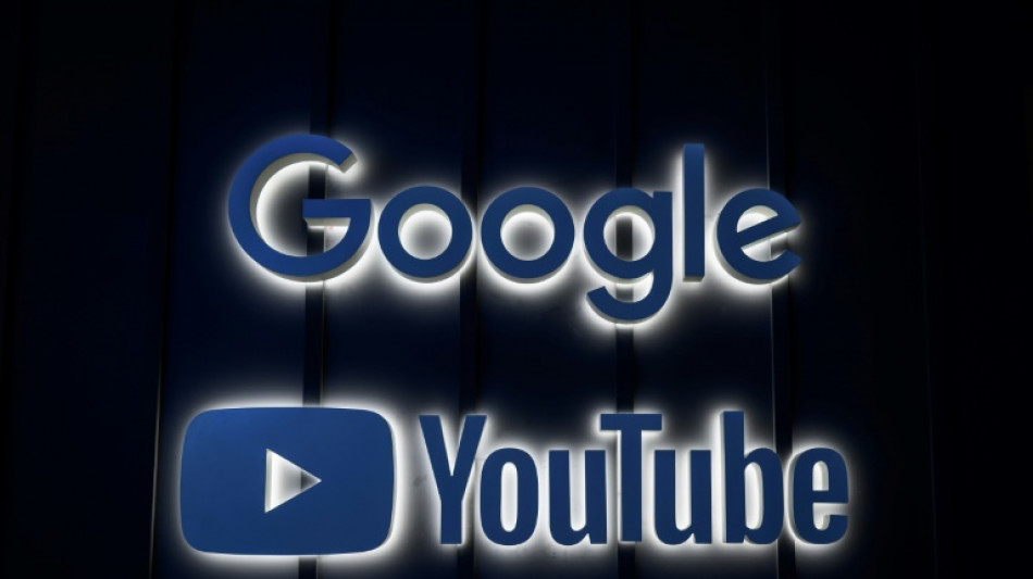 CEDH: la Russie condamn&eacute;e pour des proc&eacute;dures lanc&eacute;es contre Google