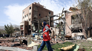 Media, 'almeno 34 morti in Iran dopo gli ultimi raid Usa-Israele'