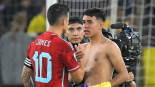 Equador e Col&ocirc;mbia empatam sem gols nas Eliminat&oacute;rias