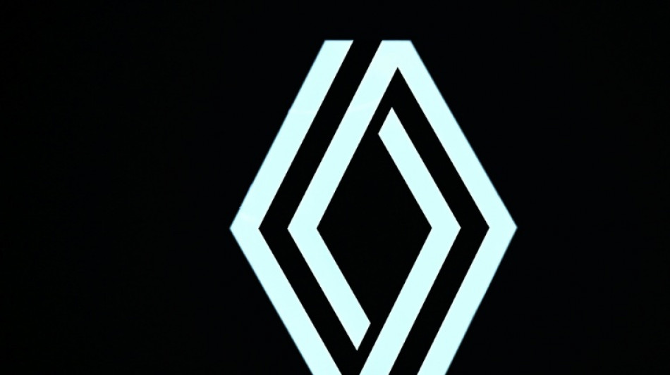 Renault anuncia un estancamiento de ventas en el primer semestre
