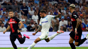 Olympique de Marselha perde amistoso para Bayer Leverkusen (2-1) no V&eacute;lodrome