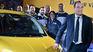 Stellantis anuncia costes colosales por un "exceso de optimismo" con los autos el&eacute;ctricos