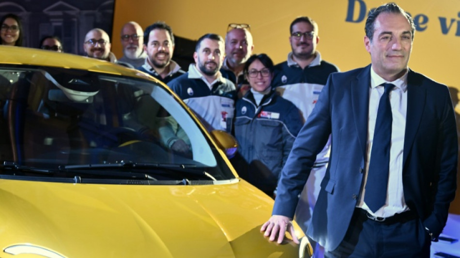 Stellantis takes massive hit for 'overestimation' of EV shift