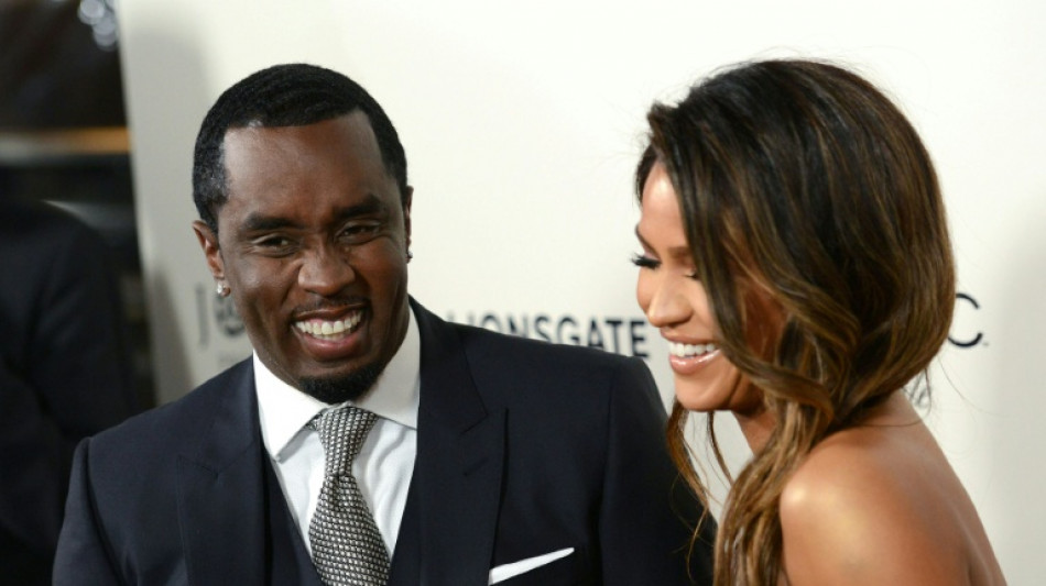 La fiscalía de Nueva York pide más de 11 años de prisión contra P. Diddy