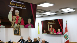 Le&oacute;n XIV "abri&oacute; la senda" a la defensa de v&iacute;ctimas de abusos en Per&uacute;, dicen obispos