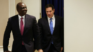 El presidente keniano deplora la falta de recursos en Hait&iacute; y aboga por una nueva fuerza multinacional