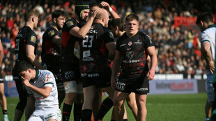 Champions Cup: Toulouse et Bordeaux en favoris des 8e, La Rochelle doit sauver sa saison
