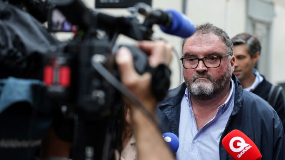 Accusé d'empoisonnements mortels, le Dr Péchier face à ses juges