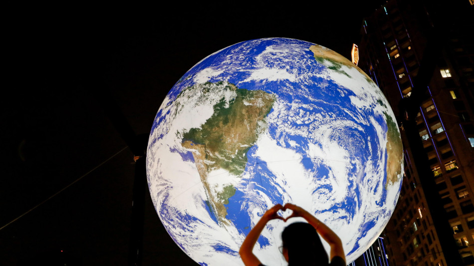 Con il progetto Earth Telescope debutta la geologia del futuro