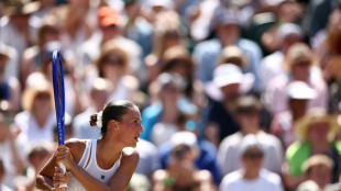 Kostyuk e Noskov&aacute; se enfrentar&atilde;o nas semifinais de Wimbledon
