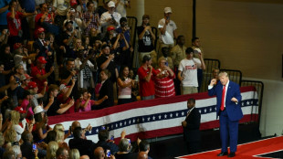Trump condiciona el acuerdo nuclear civil con Arabia Saudita al reconocimiento de Israel