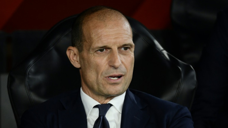 Allegri quer Milan de volta &agrave; Champions e anuncia chegada de Modric 'em agosto'