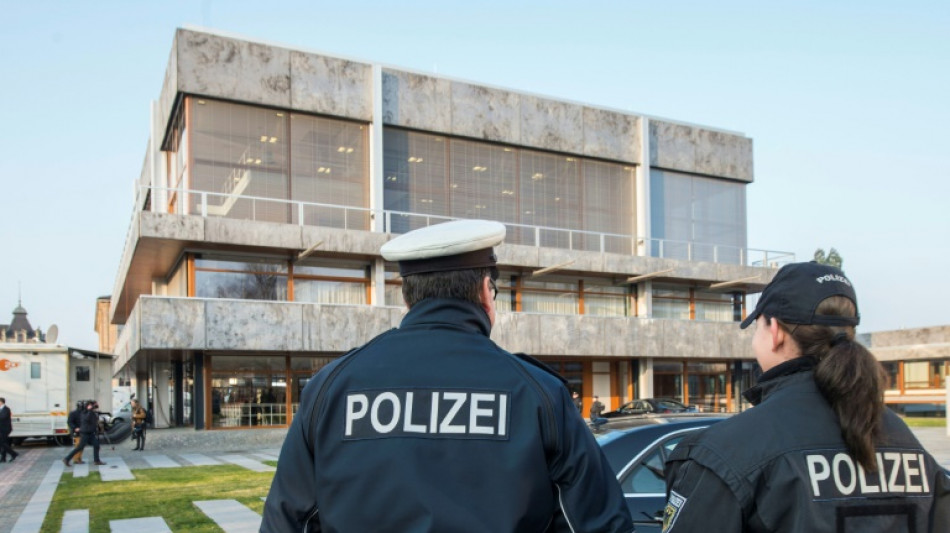 Bundesverfassungsgericht verhandelt &uuml;ber Staatszusch&uuml;sse f&uuml;r AfD-nahe Stiftung