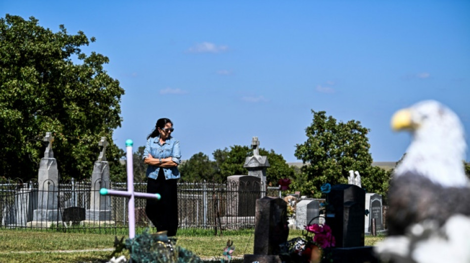 Novo filme de Scorcese revive trag&eacute;dia dos nativos Osage dos EUA