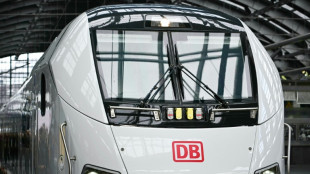 Bahn und GDL melden Einigung in Tarifverhandlungen