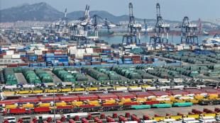 Trump's tariffs sting Asian giants, including US allies