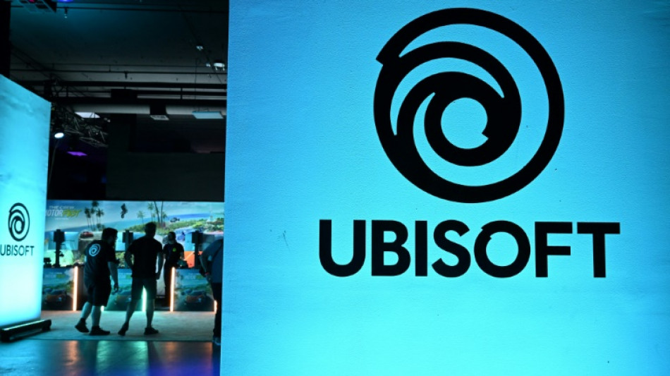 Ubisoft remis à flot par Tencent et le succès d'Assassin's Creed