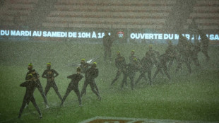 Heavy rain forces Toulon-La Rochelle Top 14 postponement