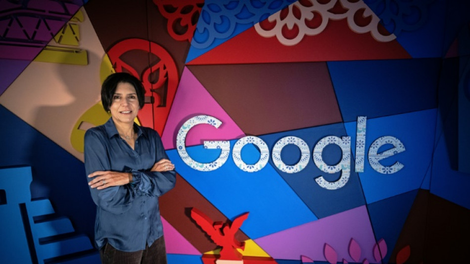 Google optimiste sur le d&eacute;veloppement de l'IA en Am&eacute;rique latine, malgr&eacute; le manque de formation
