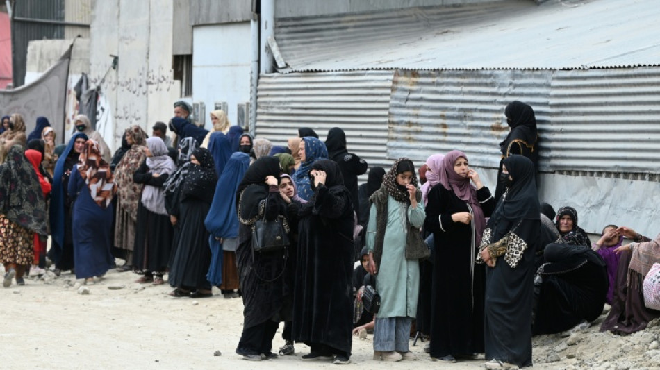 Afganist&aacute;n acusa a Pakist&aacute;n de haber matado a 400 personas en un centro m&eacute;dico de Kabul