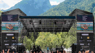 Sul palco del No Borders Music Festival la voce e la libert&agrave; di LP