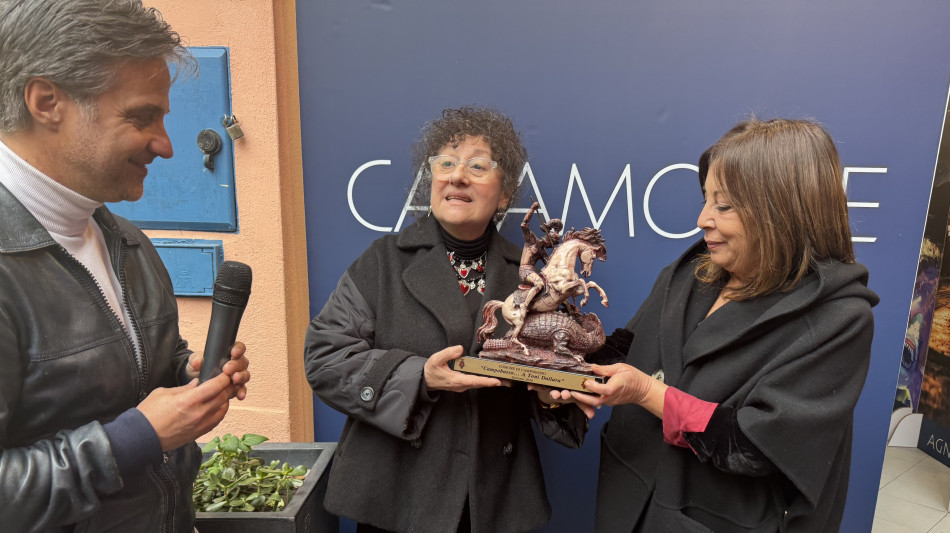 La moglie di Dallara, 'avrebbe potuto vivere ancora un po''