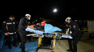 South Korea ferry runs aground after officer distracted by phone: coast guard
