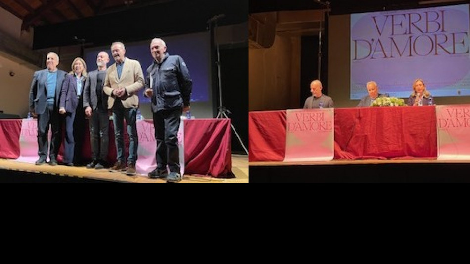 Stagione del Luglio musicale trapanese dedicata all'amore