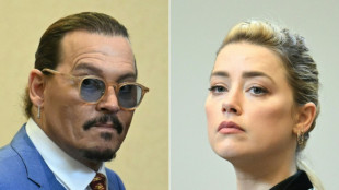 Amber Heard apela veredicto en juicio por difamaci&oacute;n de Johnny Depp