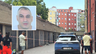 Fakir aveva appuntamento a inizio agosto in centro di salute mentale