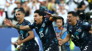 Ap&oacute;s eliminar Alemanha, Paraguai sonha em derrubar a Fran&ccedil;a