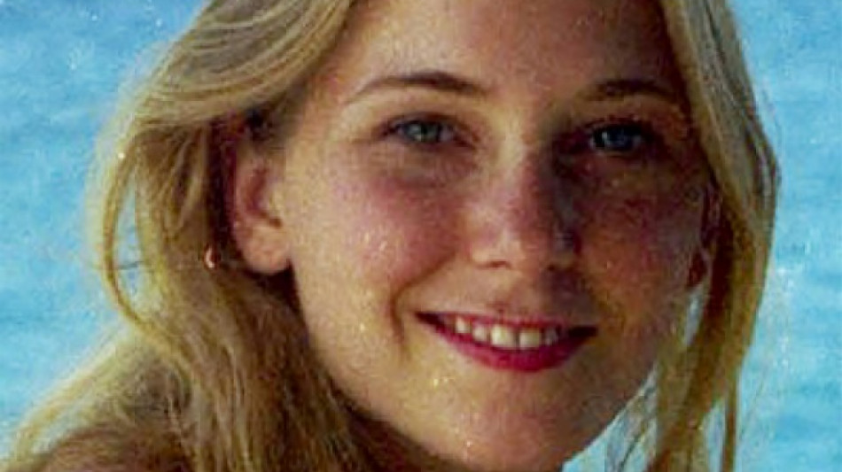 Virginia Giuffre, principale voix des victimes d'Epstein, s'est suicidée en Australie