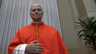 Prevost, um pap&aacute;vel americano com fortes la&ccedil;os com o Peru