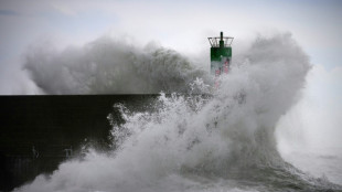 "Au&szlig;ergew&ouml;hnlicher" Starkregen: Tausende Menschen in Spanien evakuiert