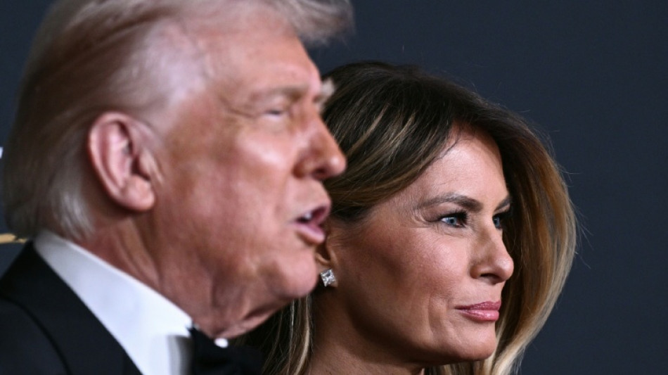 Melania Trump estrena su millonario documental financiado por Amazon