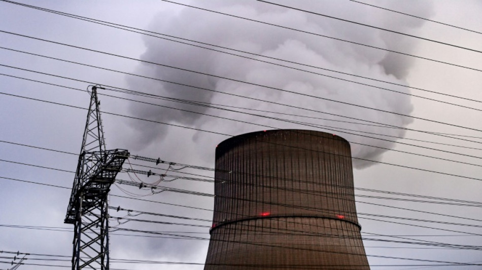 Umfrage: Mehrheit der Deutschen f&uuml;r R&uuml;ckkehr zur Atomkraft