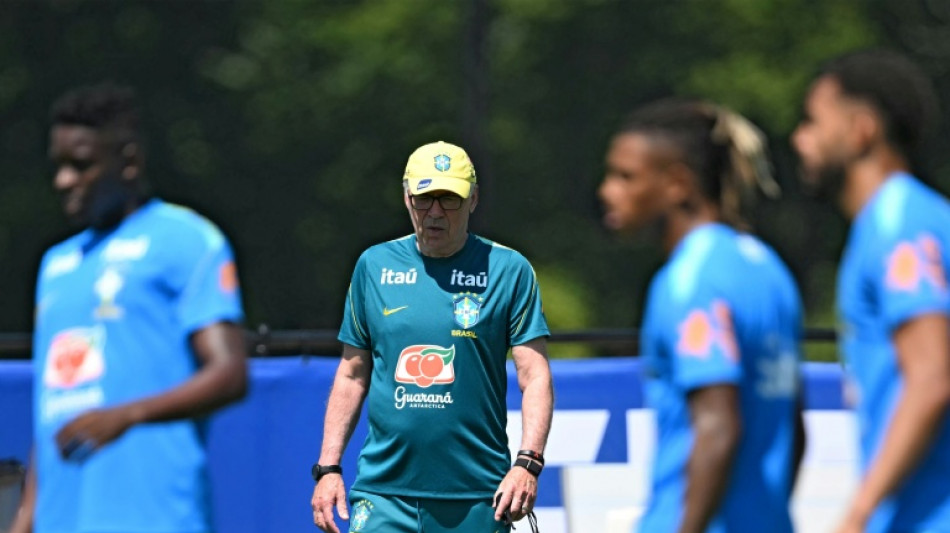 "&Eacute; uma equipe dif&iacute;cil, com estrutura e qualidade", diz Ancelotti sobre a Noruega