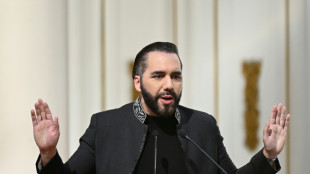 La oposici&oacute;n designa a sus candidatos presidenciales para competir contra Bukele en El Salvador