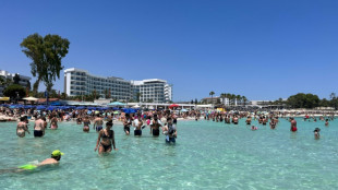 La qualit&eacute; des eaux de baignade progresse en Europe, avec plus de 85% d'excellence