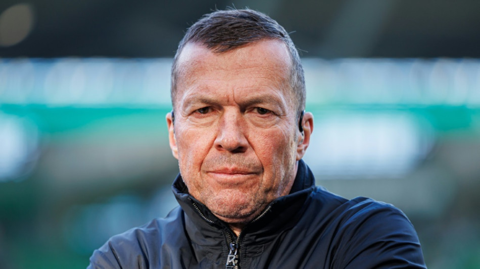 Matth&auml;us: Bayern sollte bei San&eacute; "nicht nachlegen"