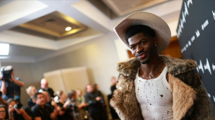 Rapper Lil Nas X charged after naked nighttime stroll in LA