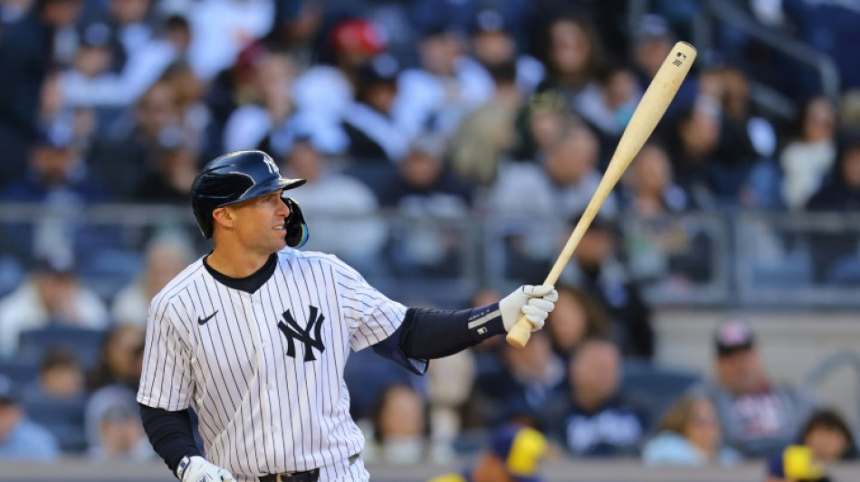 Ball-blasting 'Torpedo bats' making waves across MLB opening weekend