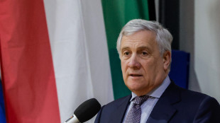Tajani, governo preoccupato per quello che succede in Iran