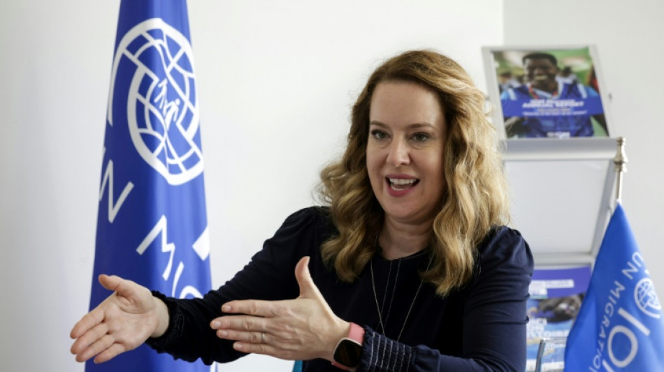 En Libye, les migrants en situation de "grande vuln&eacute;rabilit&eacute;", alerte l'OIM