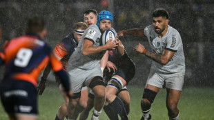 'Nothing for me' with England set-up, says Toulon's Mercer