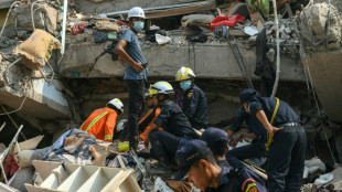 El terremoto en Birmania ya deja m&aacute;s de 1.600 muertos
