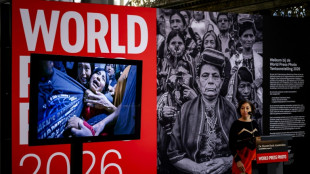 La imagen de una familia ecuatoriana separada por el ICE gana el World Press Photo
