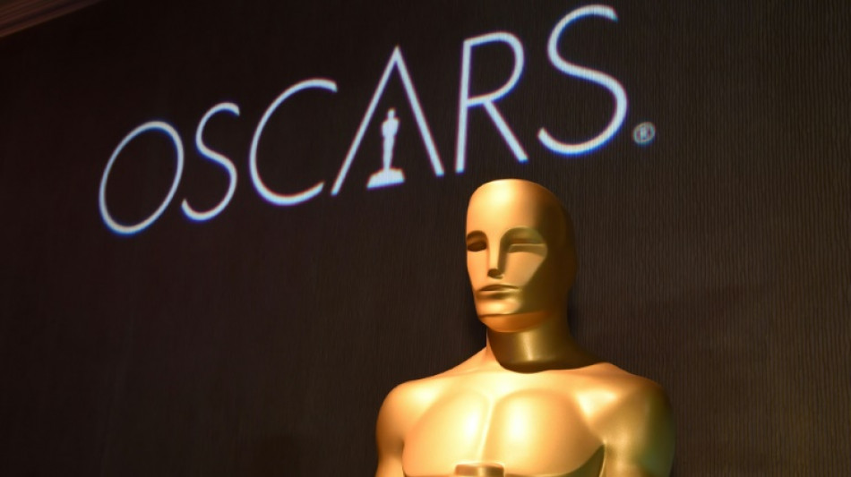 Nominierungen f&uuml;r Oscars werden verk&uuml;ndet