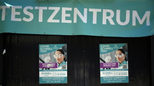 Neue Regeln zur Corona-Eind&auml;mmung treten in Kraft