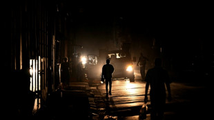 Des millions de Cubains passent une deuxi&egrave;me nuit sans courant